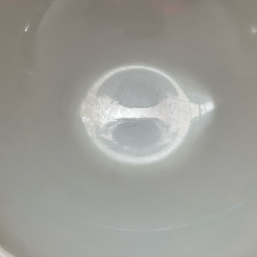 Vintage Pyrex Homestead Nesting Cinderella Bowl❤️ - Picture 5 of 12